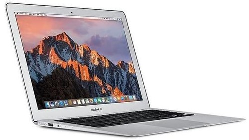 MacBook产品线或将会首次使用中国造面板