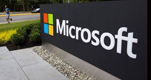 微软起诉回收公司未经授权销售Office 2010_互