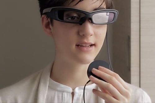 为什么索尼和亚马逊也要做AR眼镜