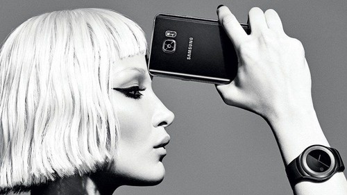 智能手表最新方向:女性消费者成主要受众_互联