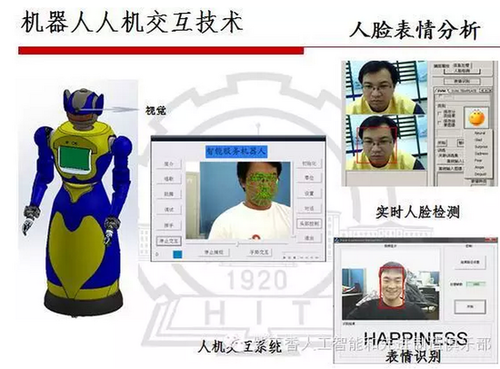 服务机器人前景不错,现在到底是个什么状况?