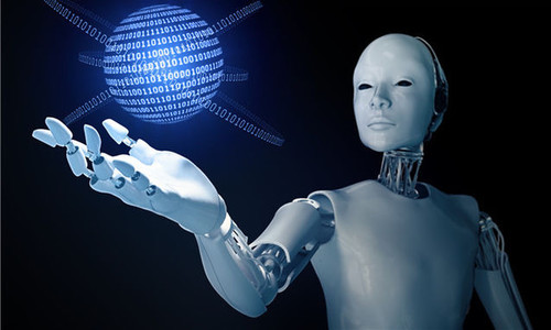 搜狗汪仔搭车人工智能 技术场景和生态决定能