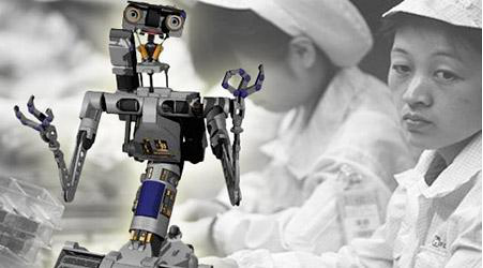 谁把中国制造困在作坊里?_互联网头条