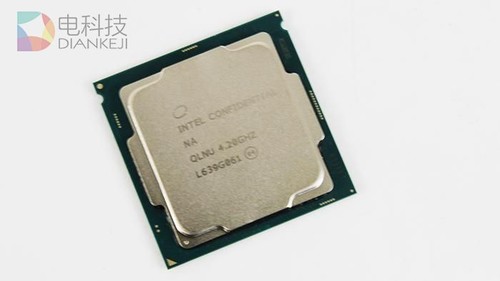 intel core i3-7350k首发测试:不锁频的i3风冷就能上5ghz