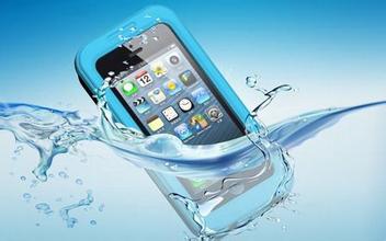 苹果新专利:iPhone 也可以用扬声器防水了