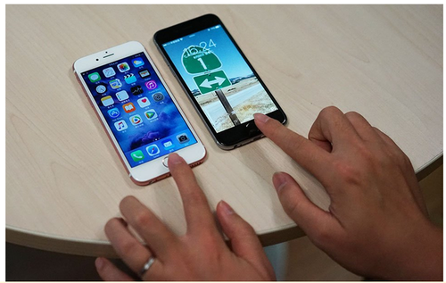 iPhone6s\/6s Plus评测:小幅升级值得买吗_互联