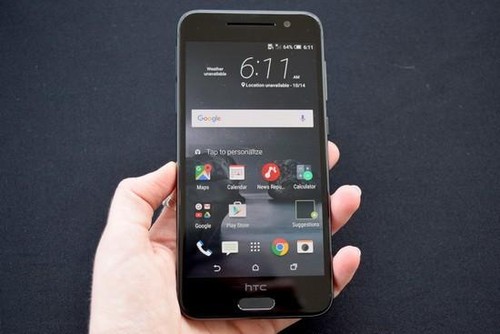 HTC One A9上手评测:个性不足 体验良好_互联