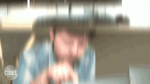 颜值爆表:一体机边框也能这么窄!