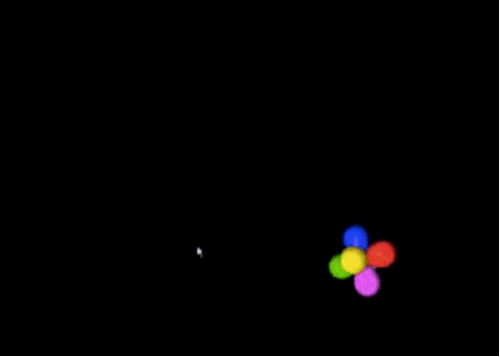 18个windows 98屏保,简直怀念!