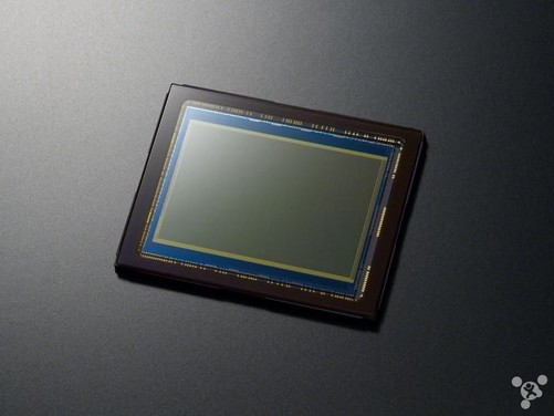 旗舰智能机标配?索尼新一代摄像头传感器