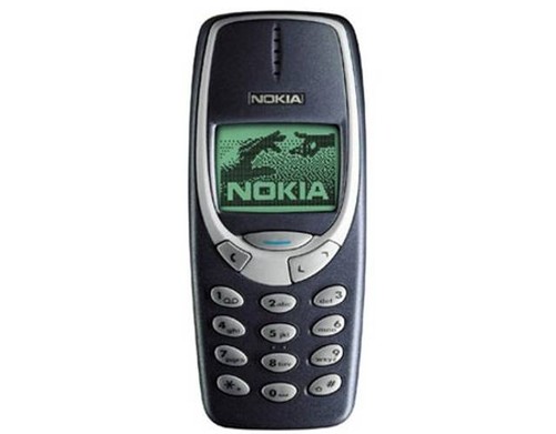 史上最畅销20款手机,你用过几款?