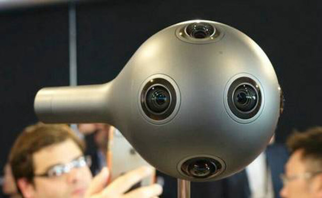 关于 VR 影视拍摄的十大问题_互联网头条