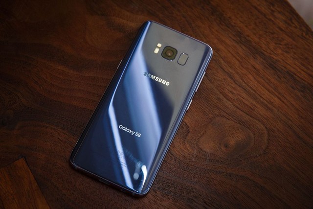 三星S8/S8+發(fā)布：它將是2017年Android旗艦的標(biāo)桿