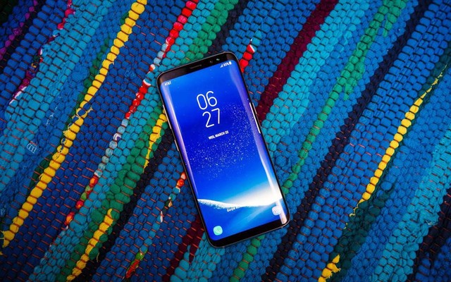 三星S8/S8+發(fā)布：它將是2017年Android旗艦的標(biāo)桿