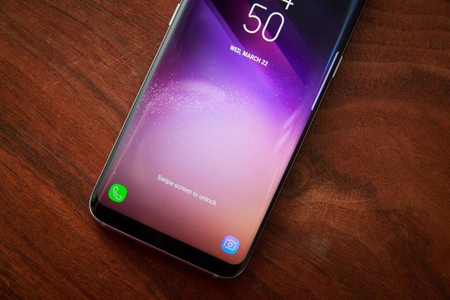 三星S8/S8+發(fā)布：它將是2017年Android旗艦的標(biāo)桿