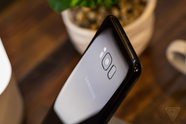 三星S8/S8+發(fā)布：它將是2017年Android旗艦的標(biāo)桿