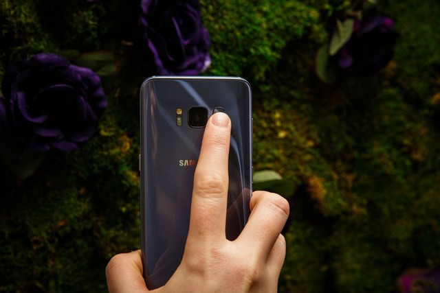 三星S8/S8+發(fā)布：它將是2017年Android旗艦的標(biāo)桿