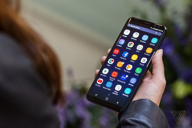 三星S8/S8+發(fā)布：它將是2017年Android旗艦的標(biāo)桿
