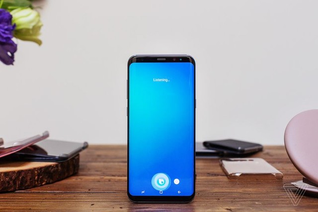 三星S8/S8+發(fā)布：它將是2017年Android旗艦的標(biāo)桿
