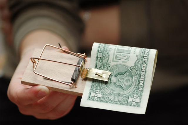 收编支付宝、财付通,央行的网联动了谁的奶酪