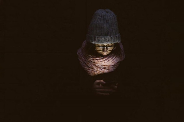 微信做了六组实验，结果发现所有人都失控了